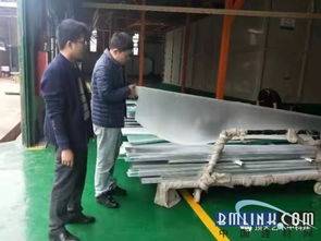 攜手共進，共謀發展——秘書處走訪廣州富騰建材，共商世界頂墻大會合作事宜