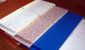 聚焦建材行業圈 建筑材料的創新與可持續發展